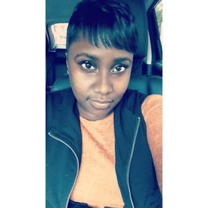 Meet your Posher, Ashanti